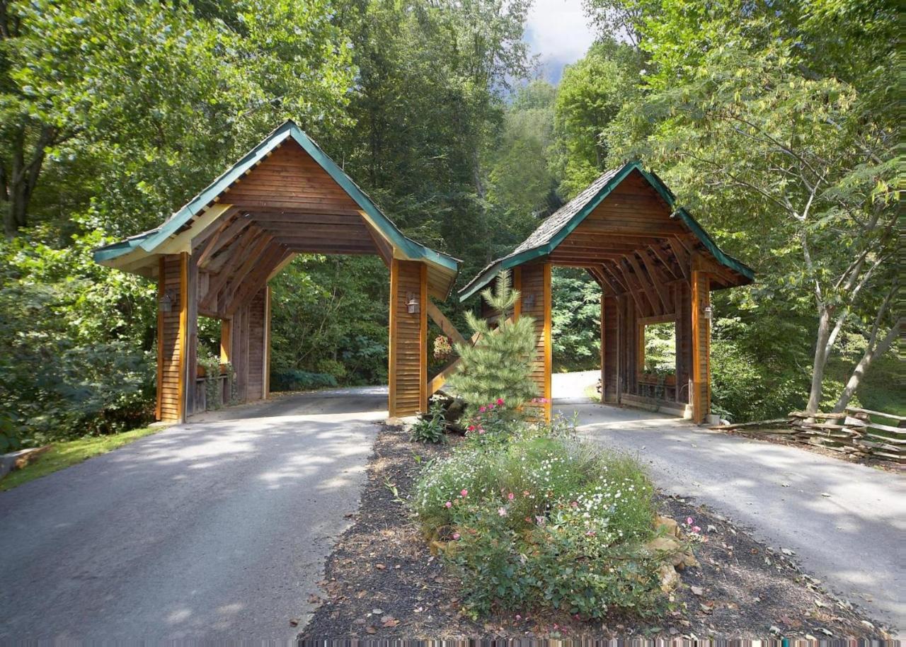 Whispering Pines #33 Villa Sevierville Exterior photo