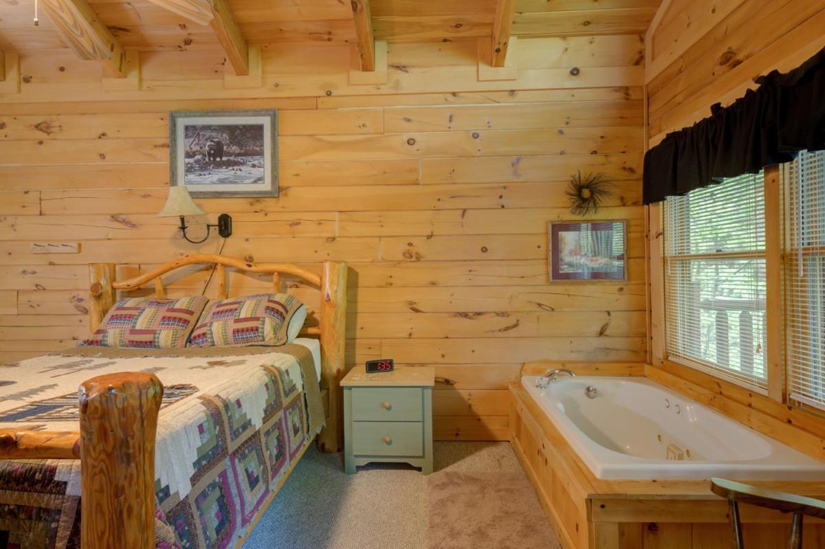 Whispering Pines #33 Villa Sevierville Exterior photo