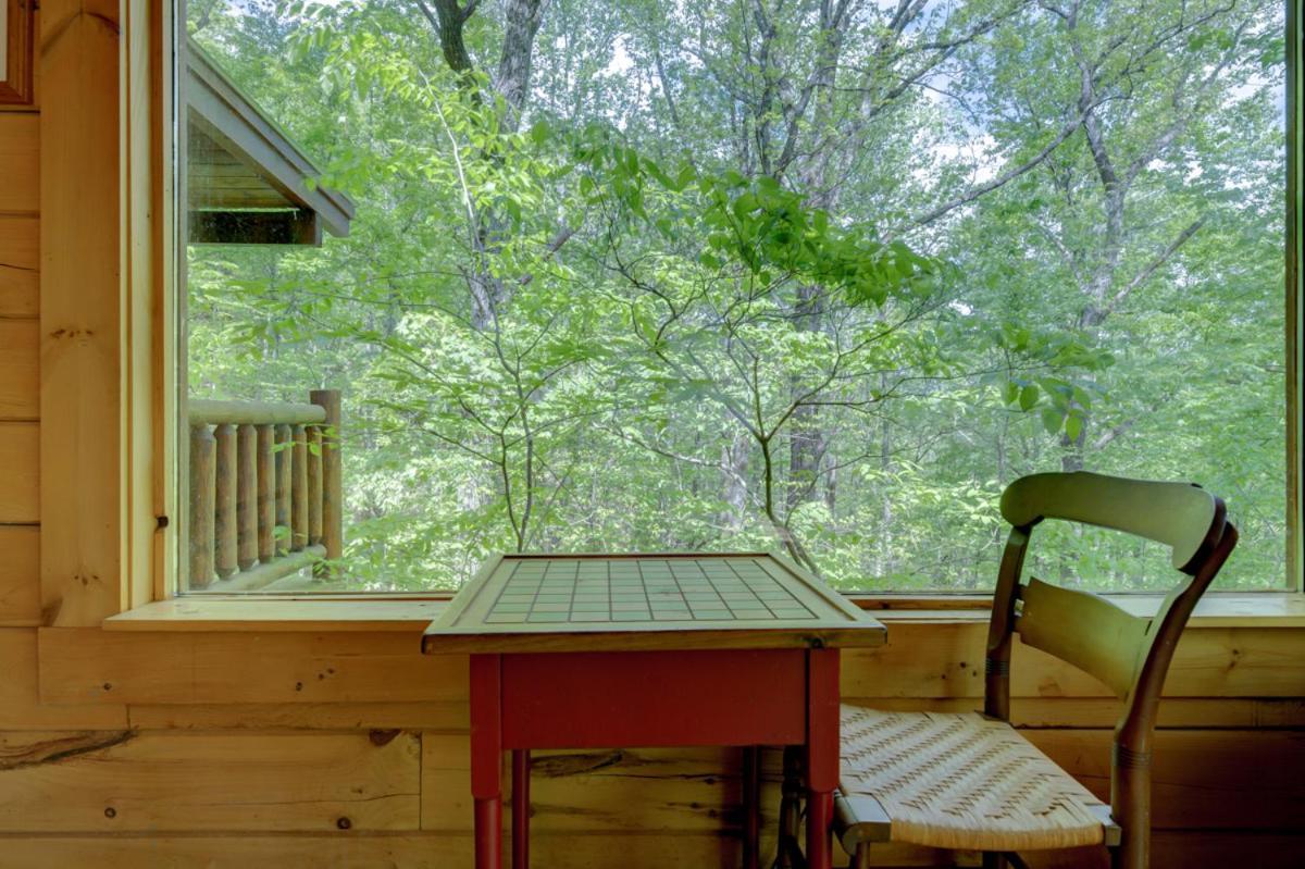 Whispering Pines #33 Villa Sevierville Exterior photo